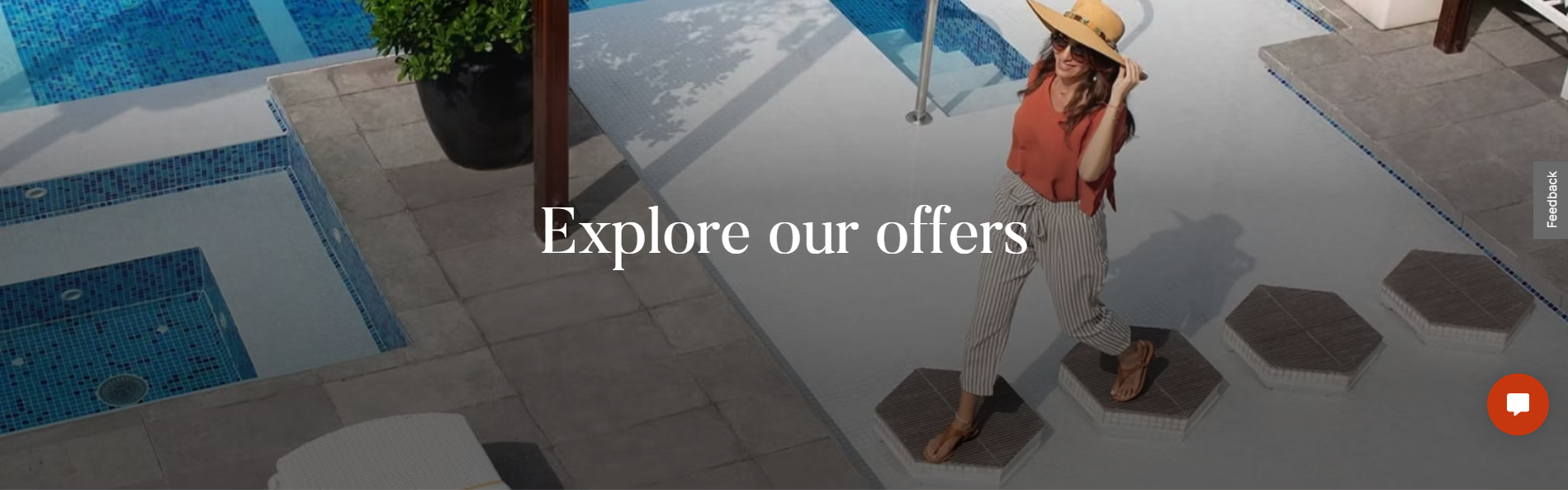 Explore our offers