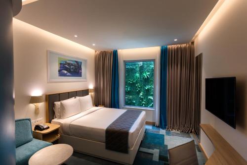 Room Holiday Inn Club Vacations