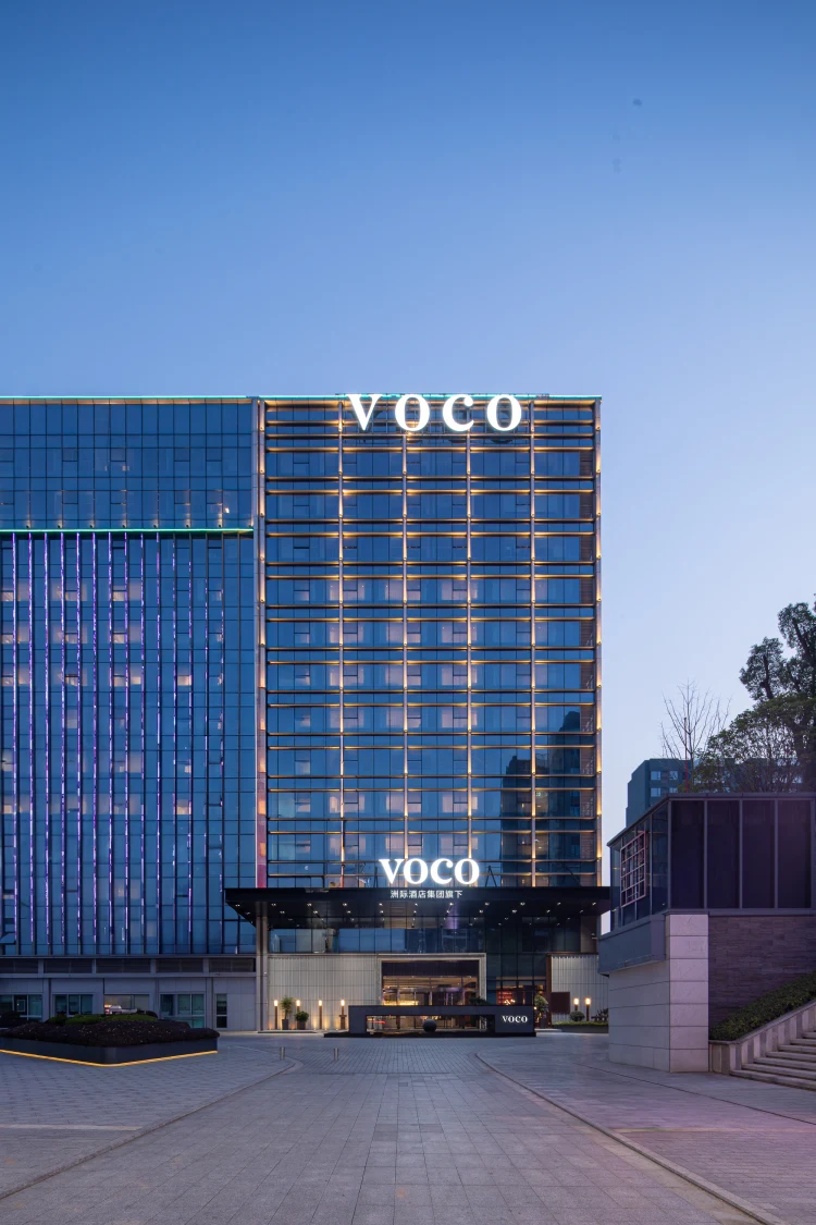 voco hotels