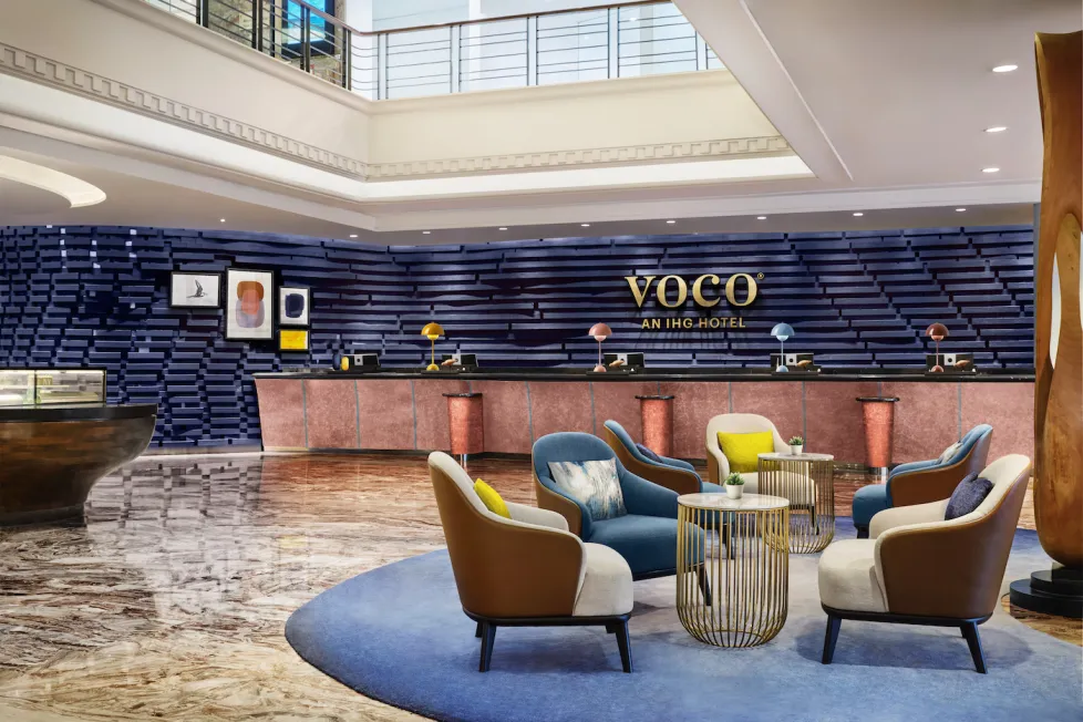 voco Orchard